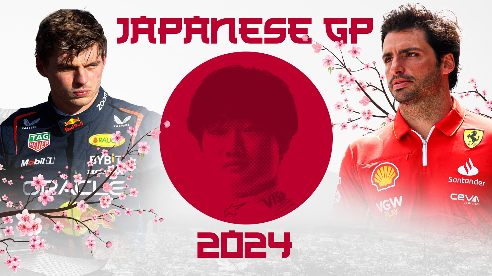 日本グランプリの最新アップデートをフォローしてください：PlanetF1