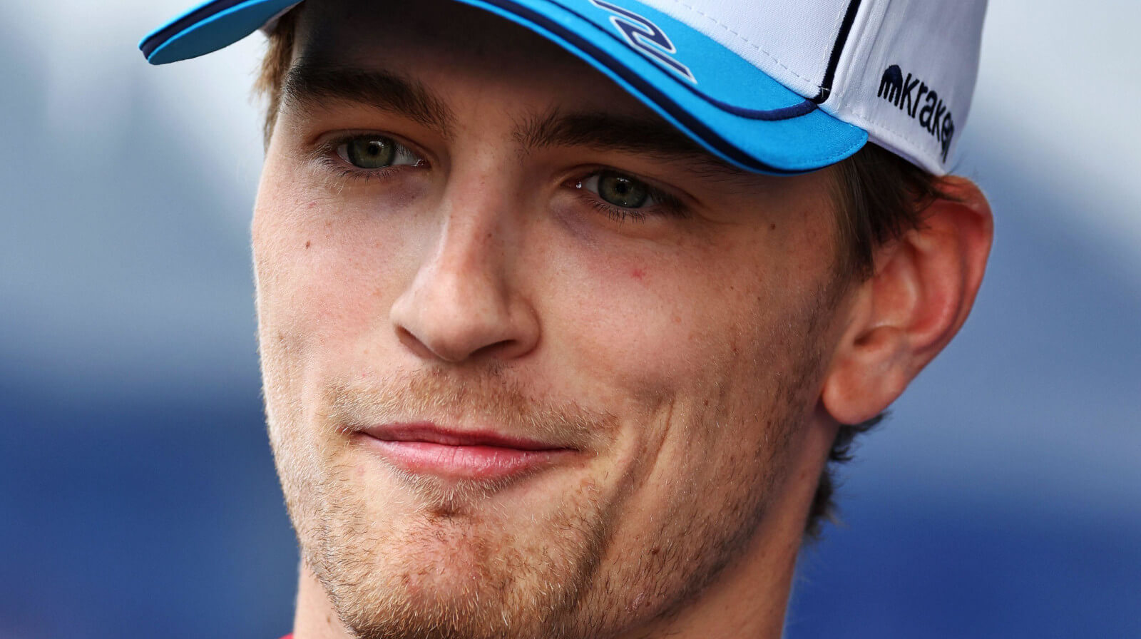 Another circumspect call from Williams as Logan Sargeant returns to action in Japan