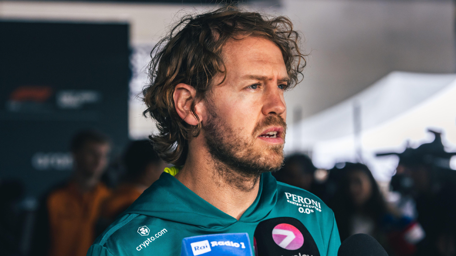 Mercedes warned against Sebastian Vettel signing with huge doubt raised