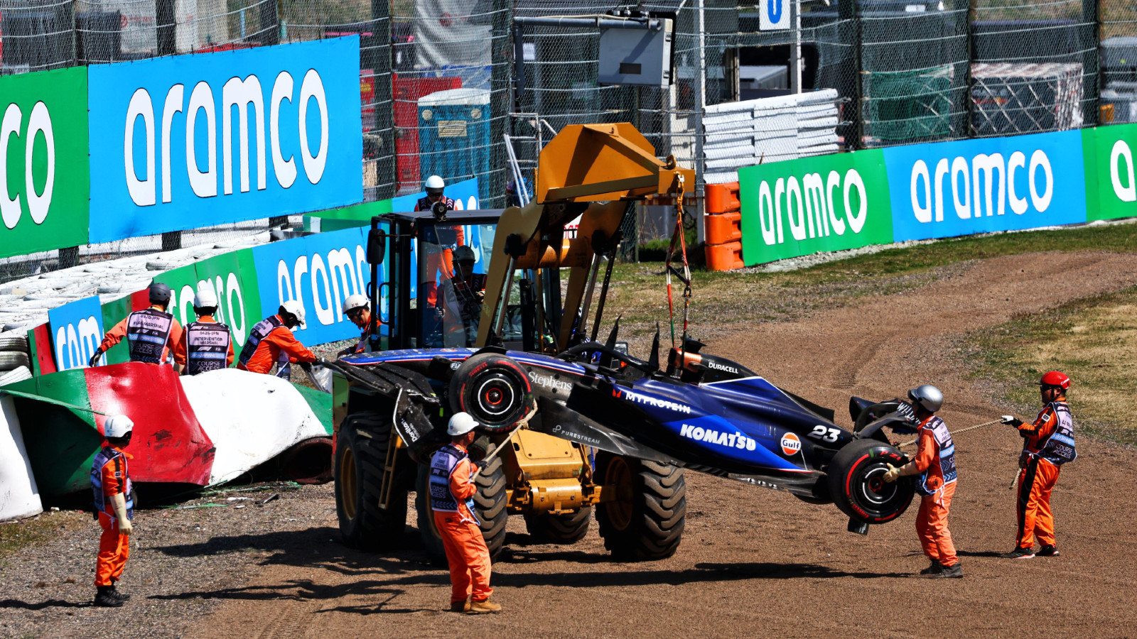 What’s going on at Williams? Crunch time for James Vowles as pressure mounts