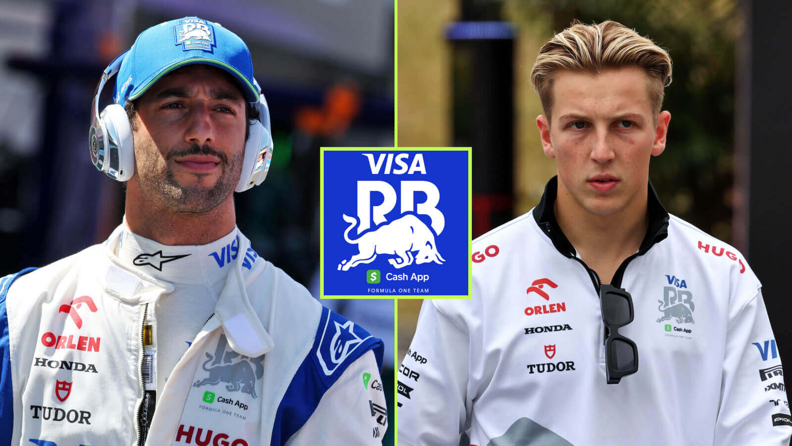 Daniel Ricciardo warned about 'big likely vote' with Liam Lawson waiting in the wings - Vimarsana News