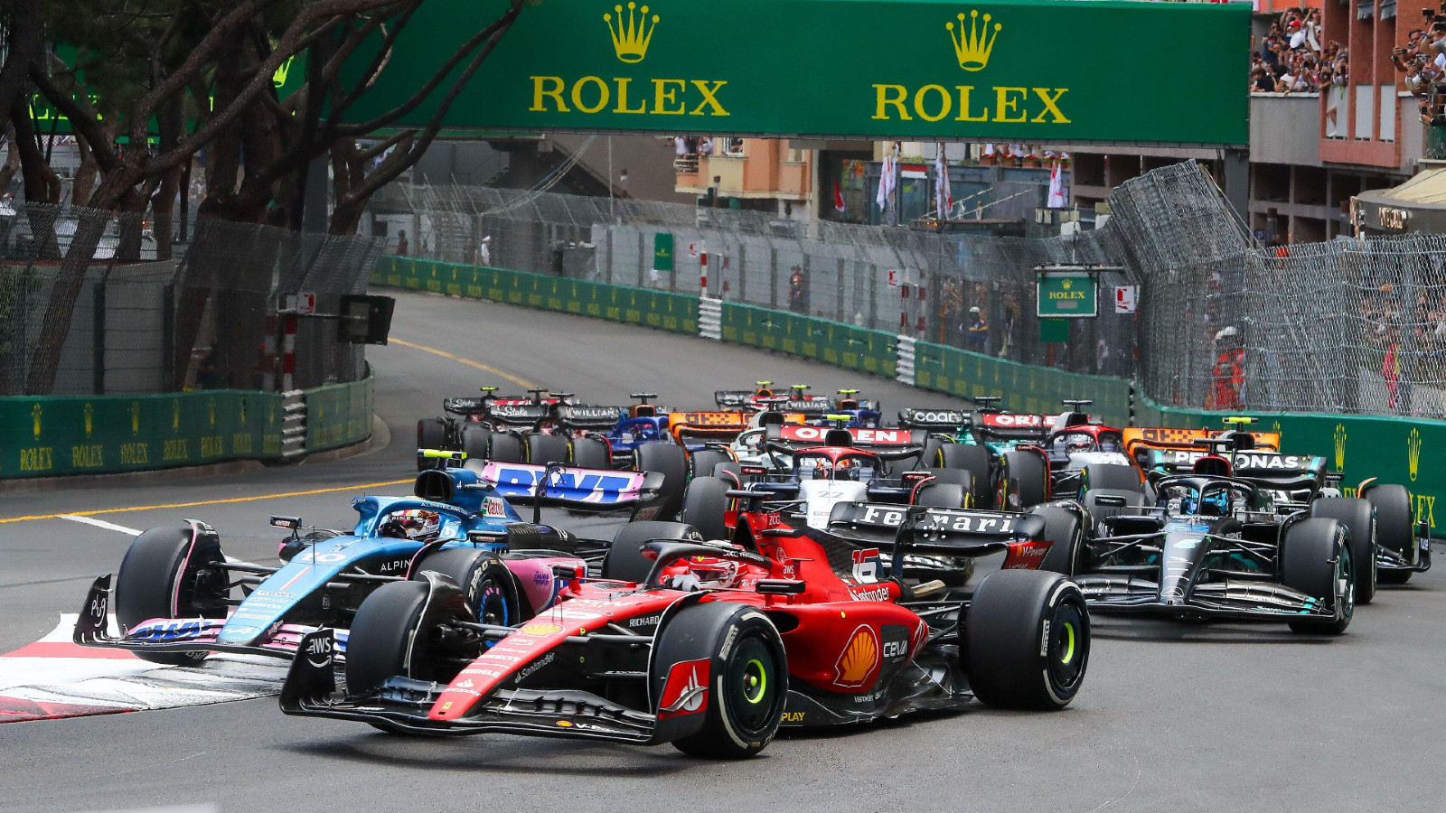 F1 warned against repeating 'worst decisions ever made' with F1 2026 regulations - Vimarsana News