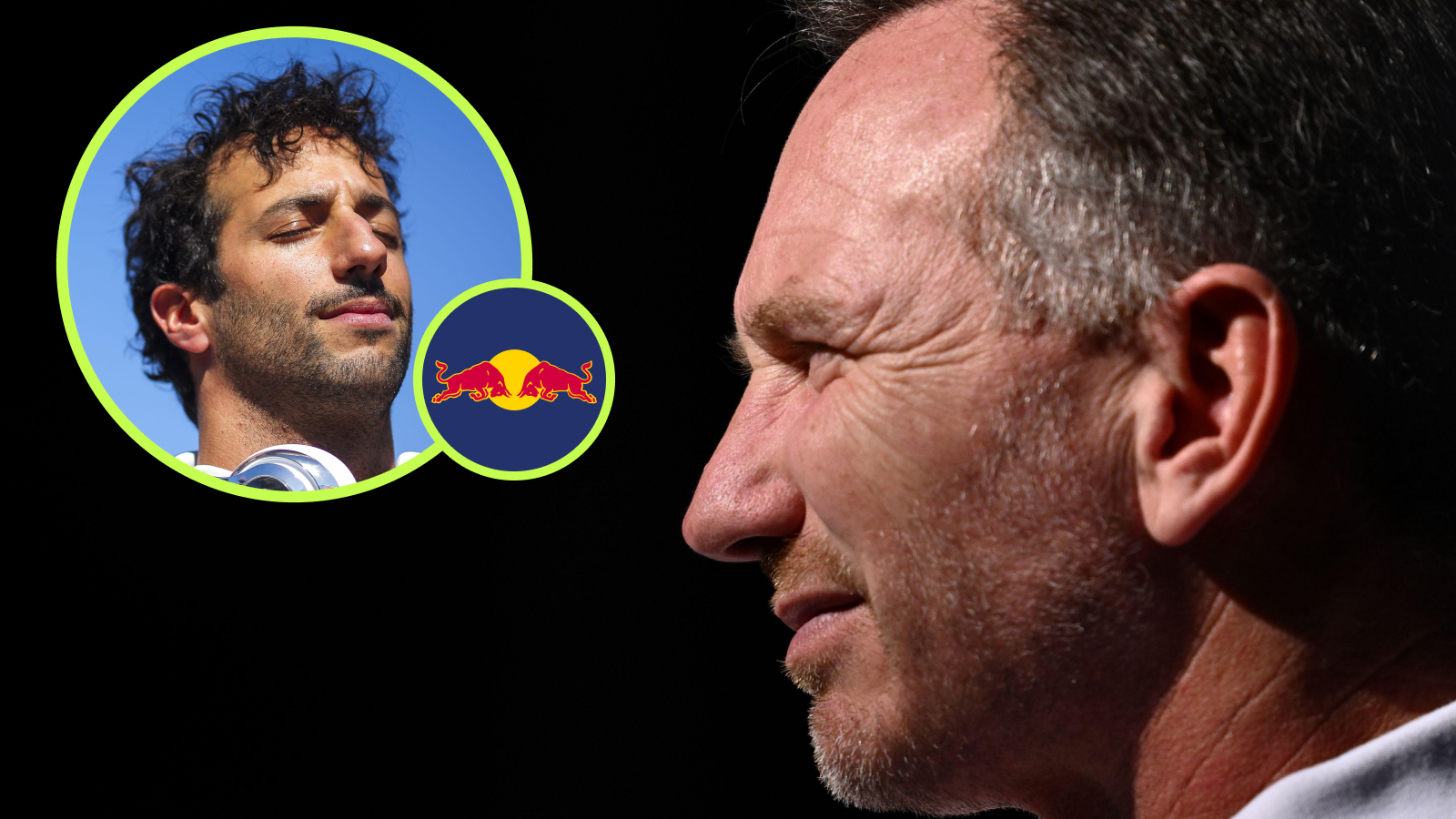 Christian Horner addresses Daniel Ricciardo's struggles as Red Bull pressure grows - Vimarsana News