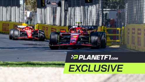 Carlos Sainz performance theory offered as Lewis Hamilton choice ‘the right move’