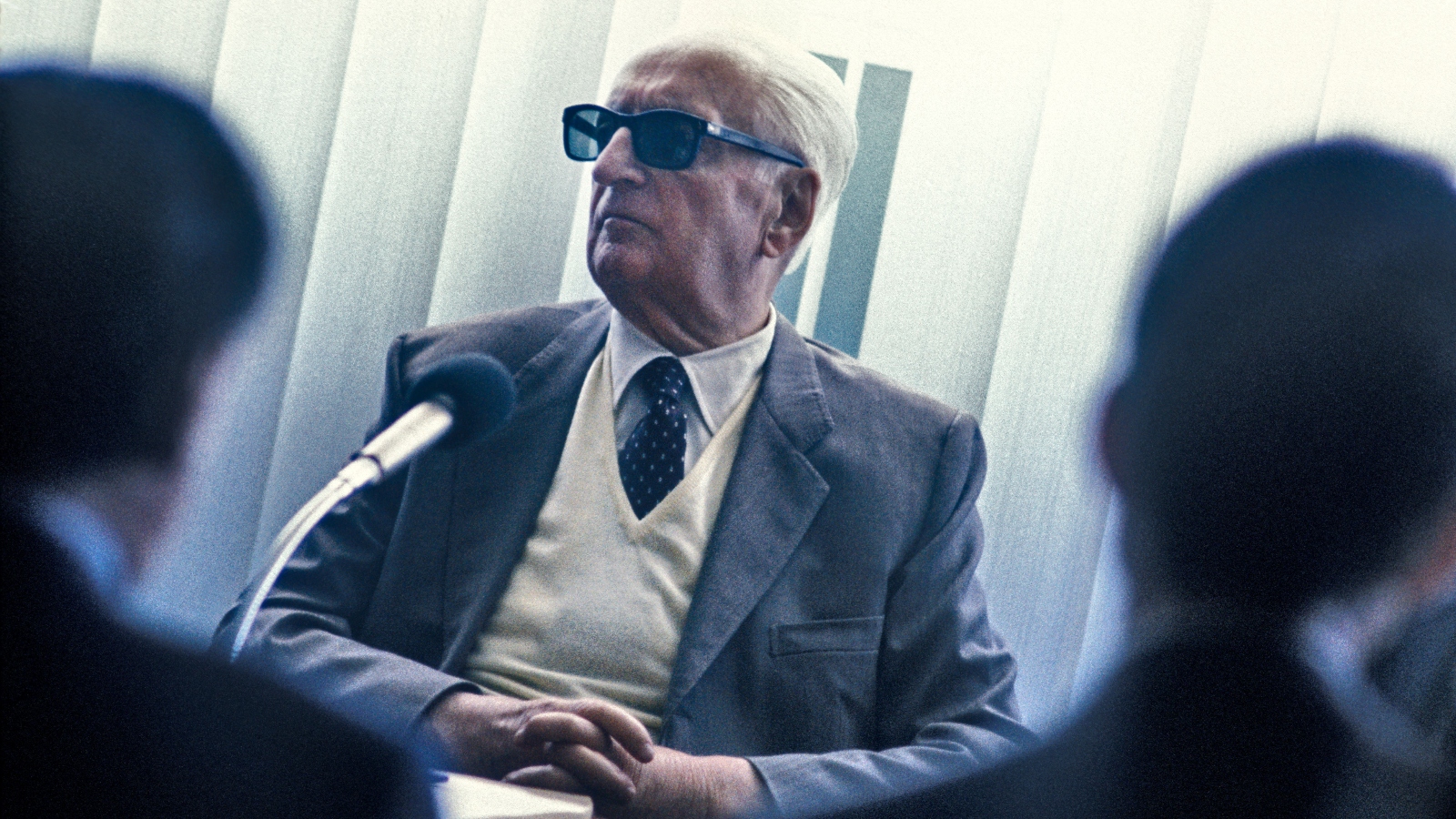Enzo Ferrari