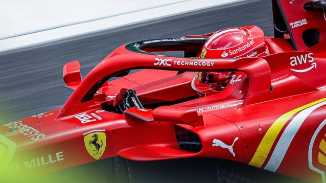 Ferrari sign ex-Mercedes duo as warning issued over Red Bull ‘copy’ – F1 news round-up