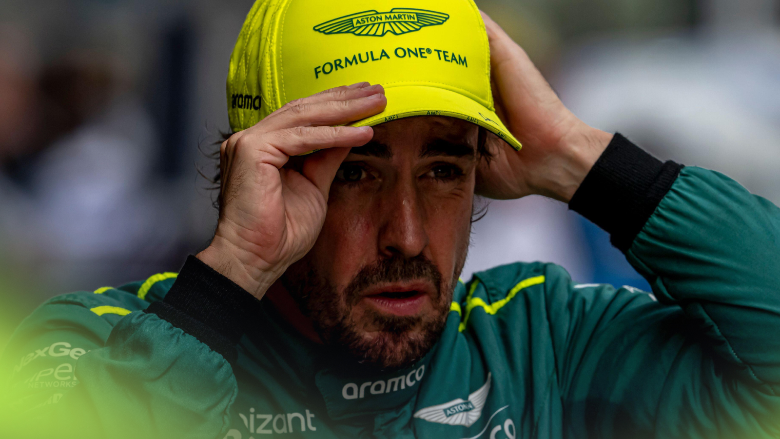 Fernando Alonso's Imola start troubles go from bad to worse - Vimarsana News