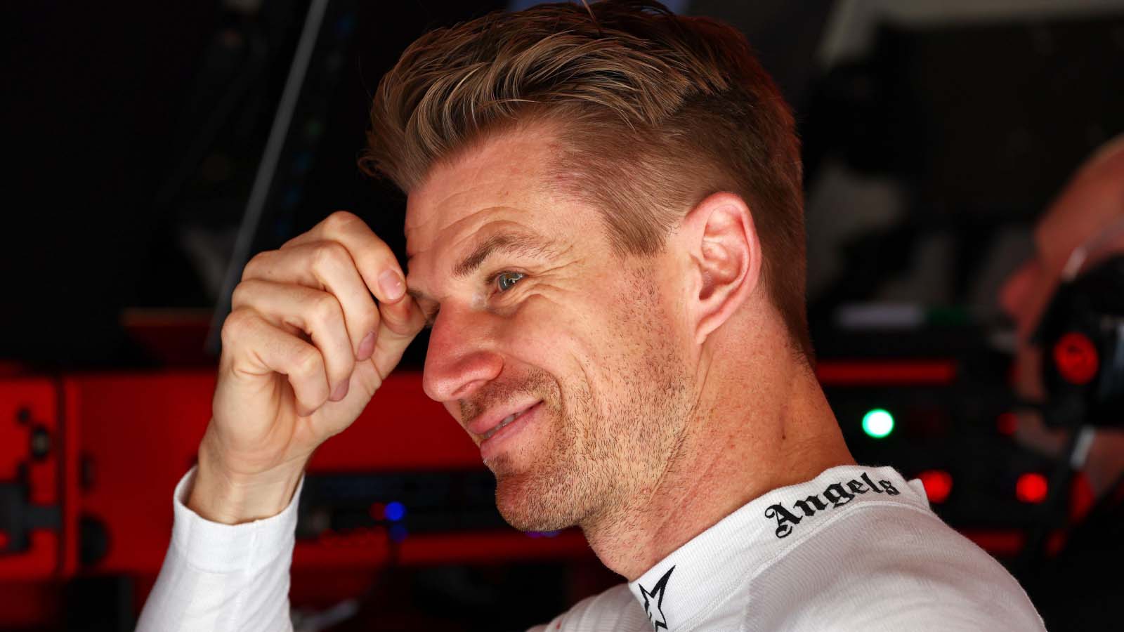 Nico Hulkenberg explains big Audi F1 move after Haas departure announced