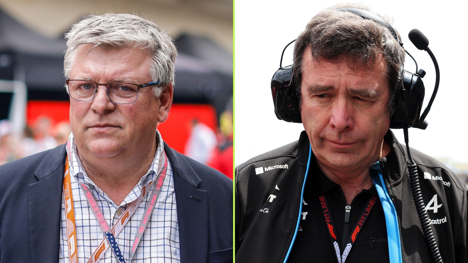 Otmar Szafnauer hits back at Alpine with doubts raised over Renault's F1 ability - Vimarsana News