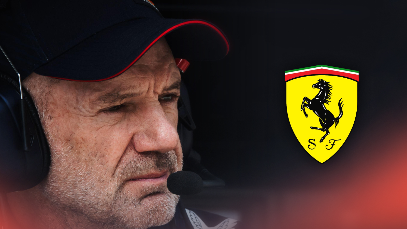 F1 news: Adrian Newey to Ferrari as huge Williams double signing dismissed - Vimarsana News