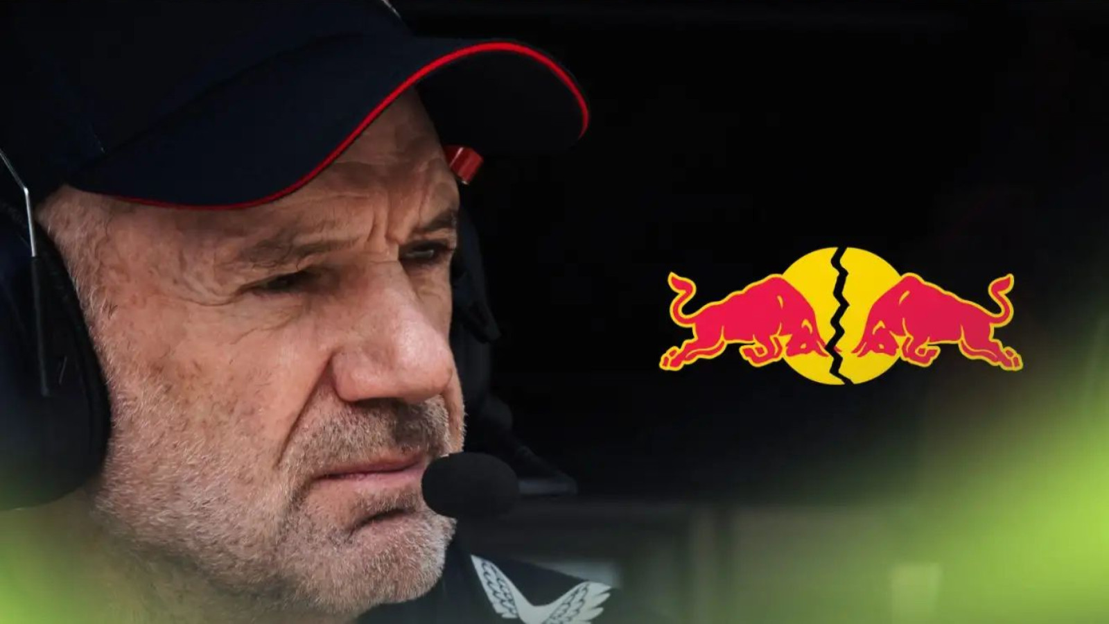 BREAKING: Adrian Newey's huge split from Red Bull confirmed after 19 years - Vimarsana News