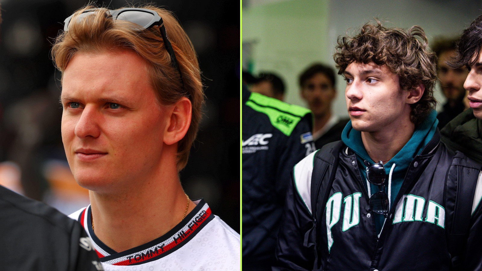 Antonelli v Schumacher? Silverstone 'showdown' booked for Mercedes test - Vimarsana News
