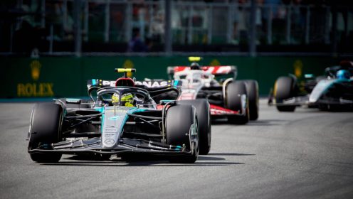 Hulkenberg issues Lewis Hamilton warning after 2024 ‘weak moment’