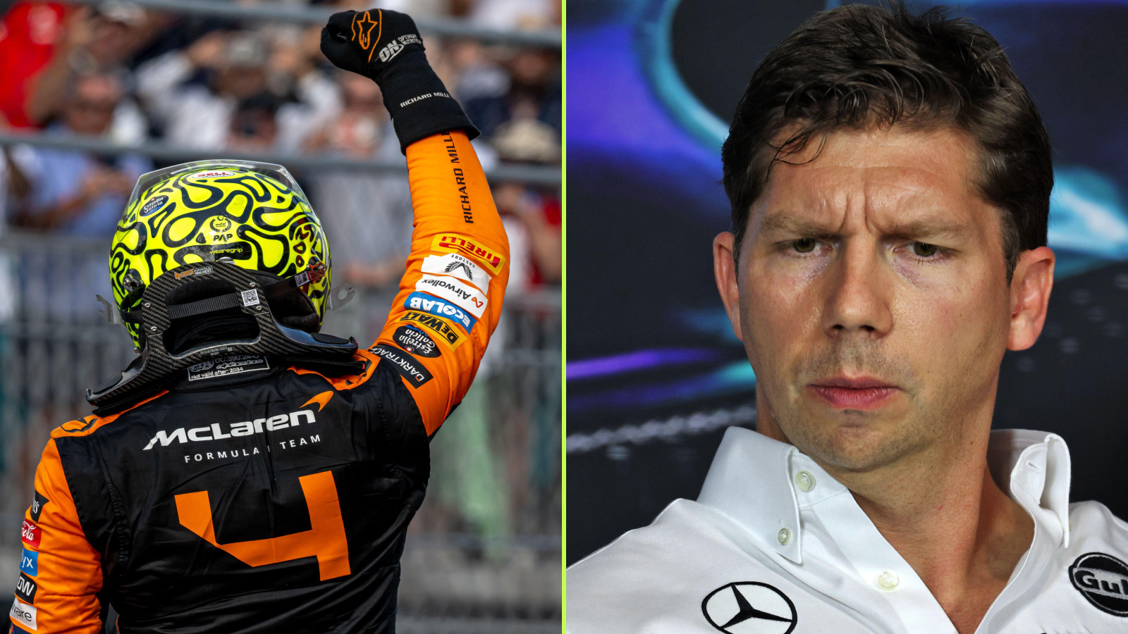 F1’s newest ‘big team in crisis’ facing a ‘big, big challenge’ to return