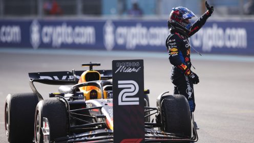 Red Bull’s big Imola upgrade boost with McLaren fightback written off