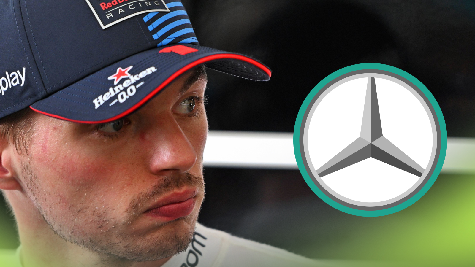 Mercedes play Max Verstappen waiting game amid Helmut Marko contract clause - Vimarsana News