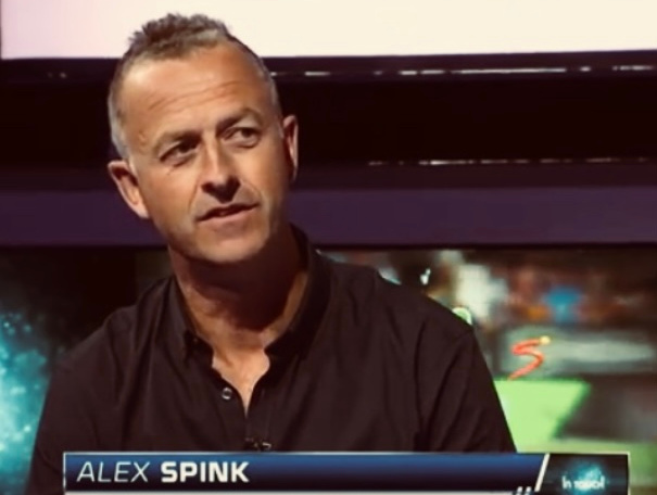 Alex Spink