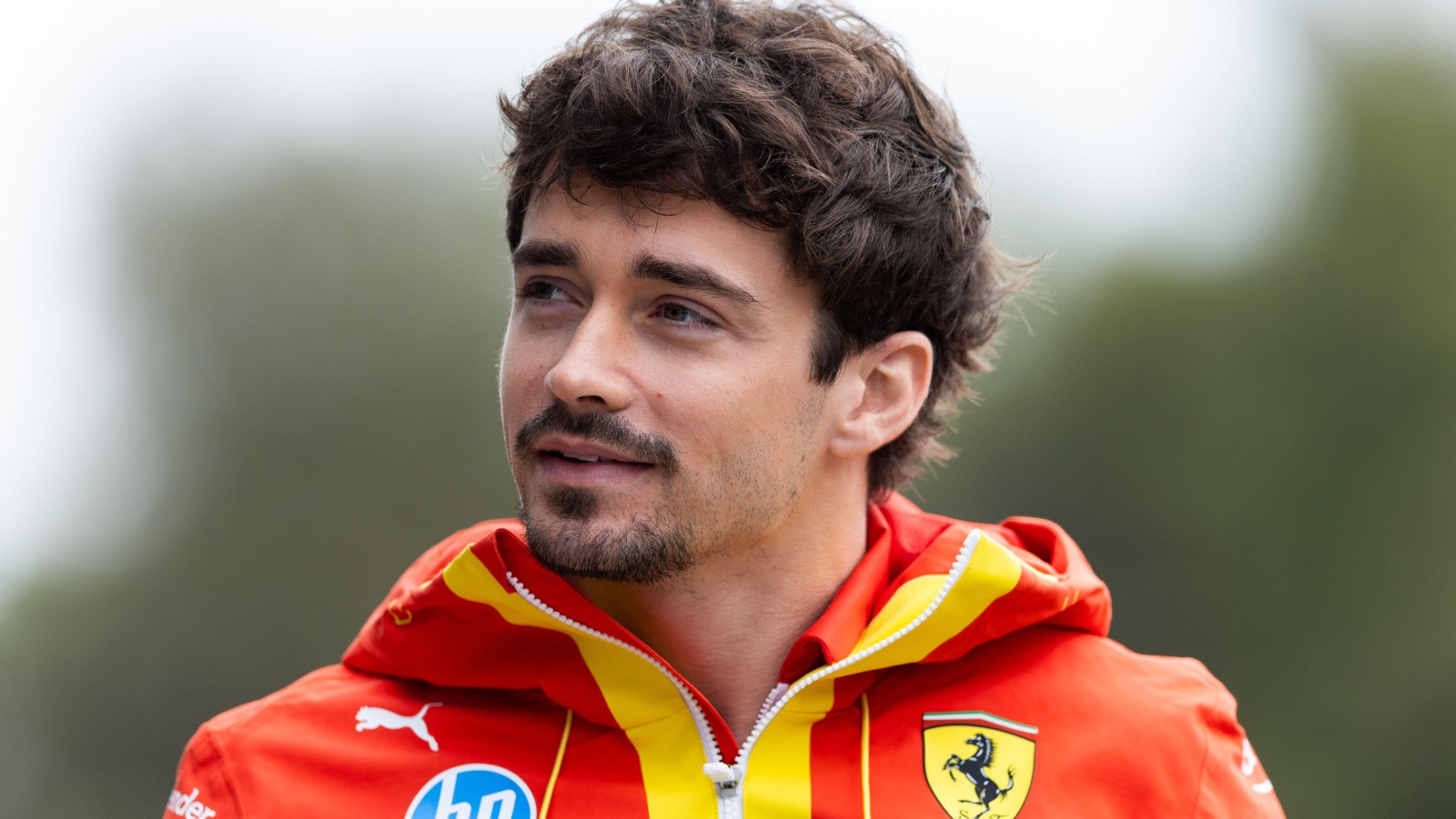 Leclerc shuts down race engineer swap theory as new partnership starts at Imola - Vimarsana News