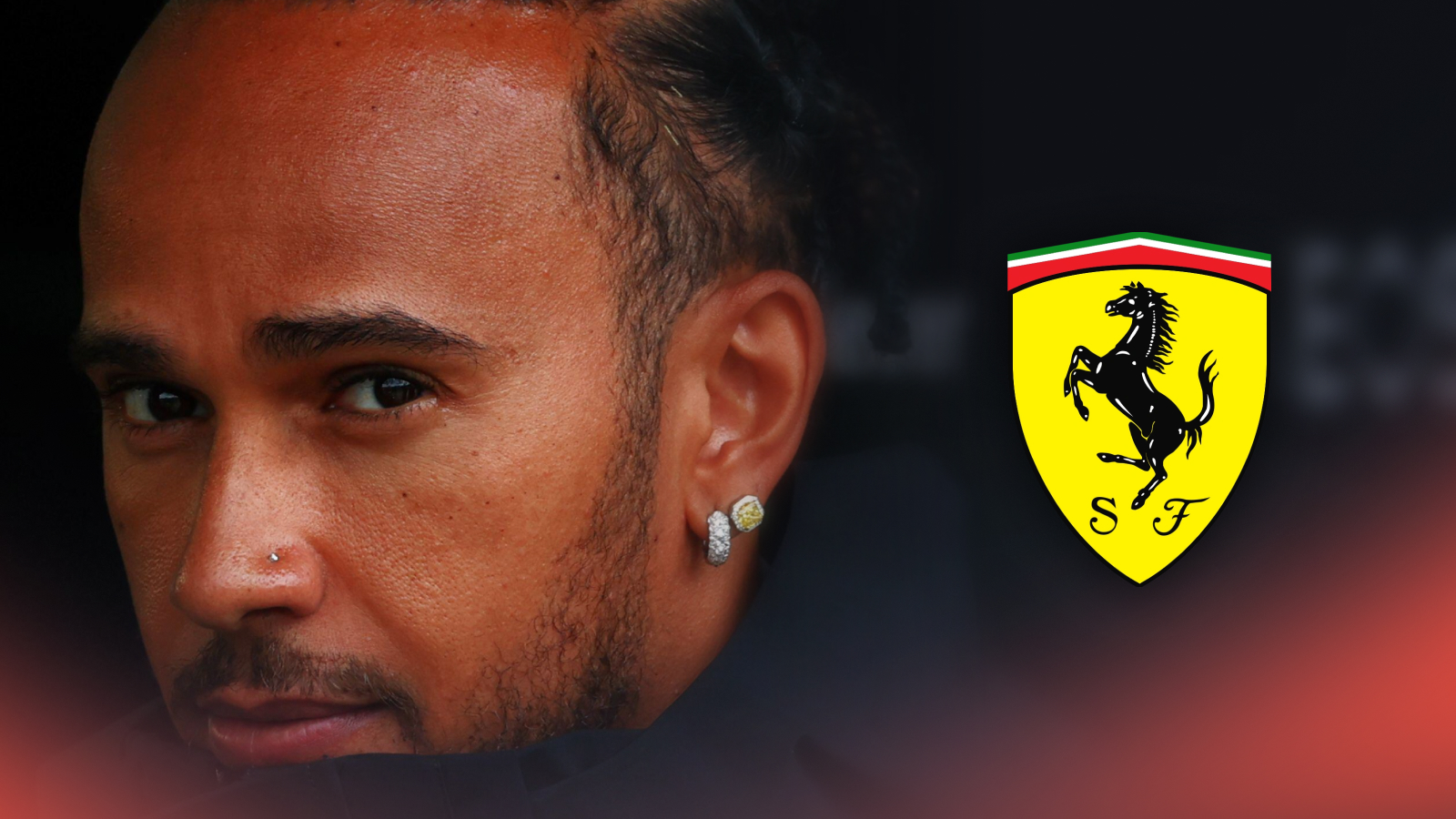 Ferrari tipped to 'galvanise' Lewis Hamilton in F1 2025 after Mercedes 'decline' - Vimarsana News