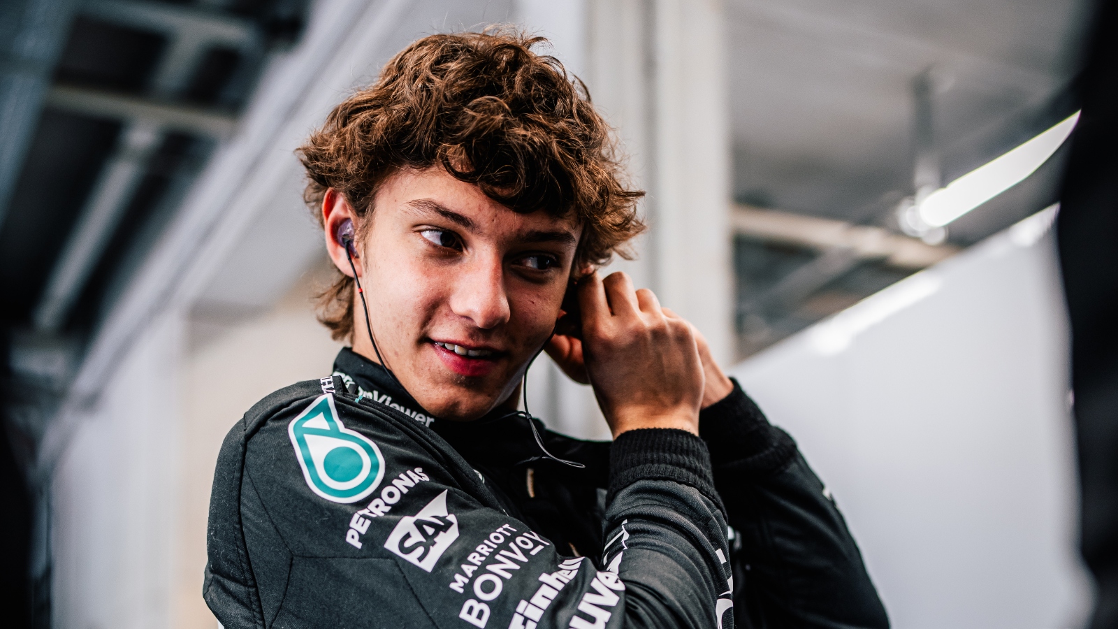 Toto Wolff drops Andrea Kimi Antonelli hint amid 'best since Max Verstappen' claim - Vimarsana News