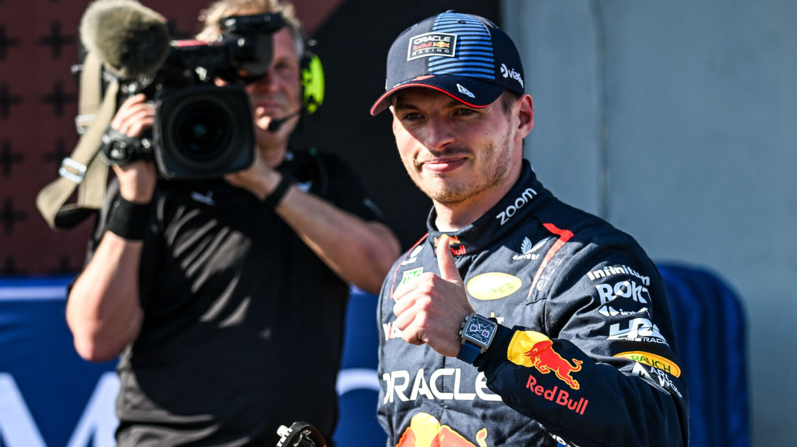 Max Verstappen's final F1 2024 win tally predicted after three defeats so far - Vimarsana News