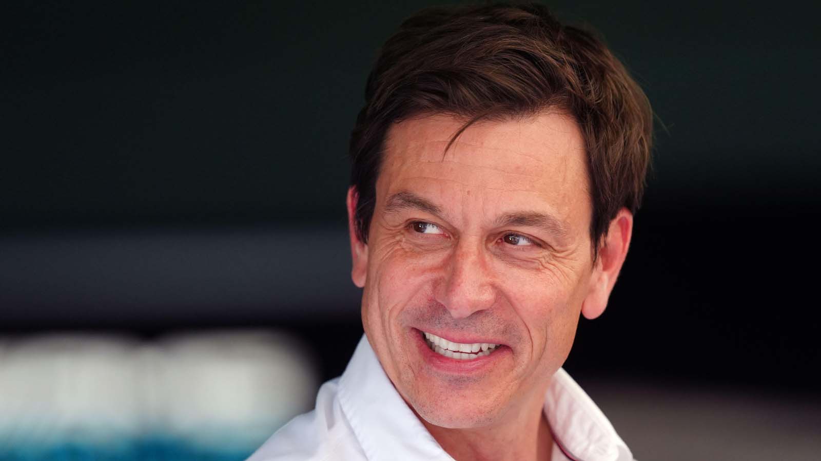Toto Wolff casts Red Bull 'benchmark' verdict after Mercedes 'big step closer' claim - Vimarsana News
