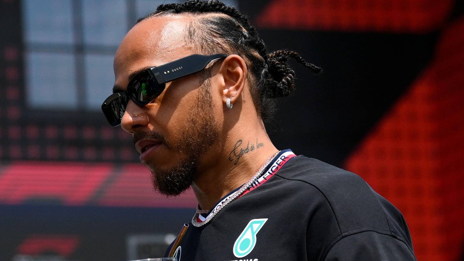 Lewis Hamilton idea to spice-up Monaco GP backed as Damon Hill adds two more - Vimarsana News
