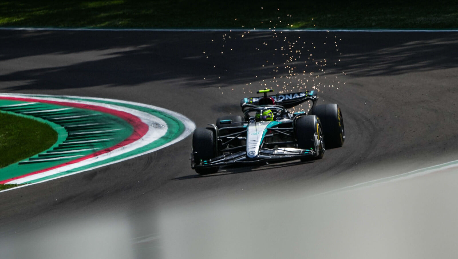 Toto Wolff: Mercedes not pushing for 'miracle update' in approach to improvements - Vimarsana News