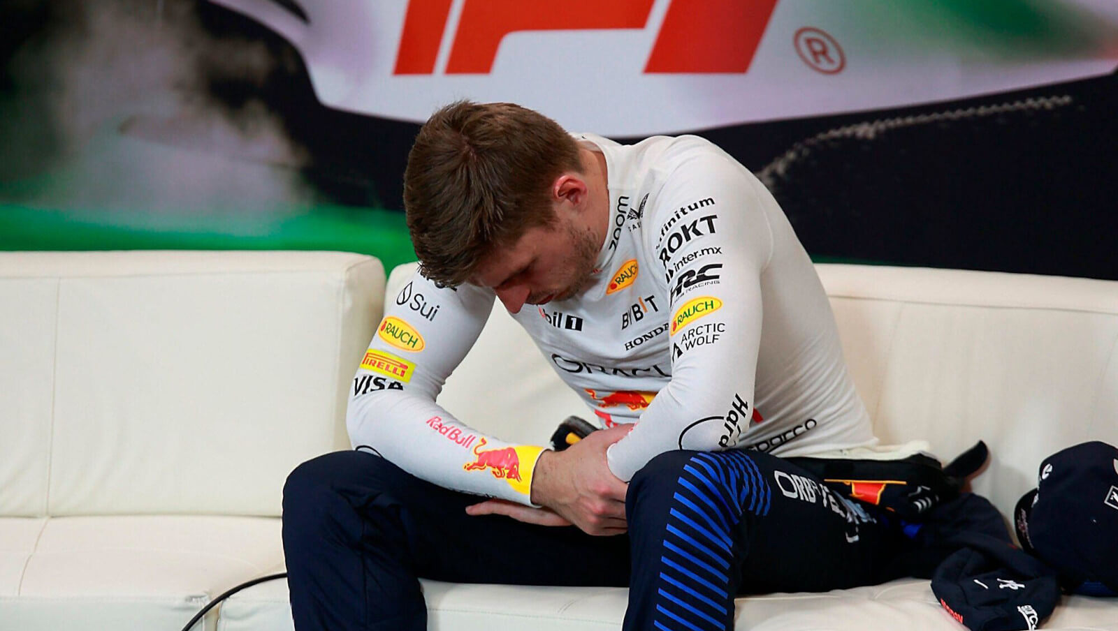 Red Bull warned McLaren are 'absolutely there, all it takes is one little thing' - Vimarsana News