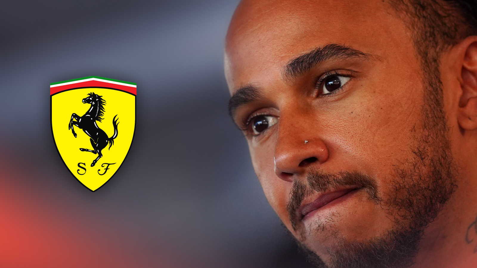 Lewis Hamilton makes Ferrari staff admission ahead of historic F1 2025 move - Vimarsana News