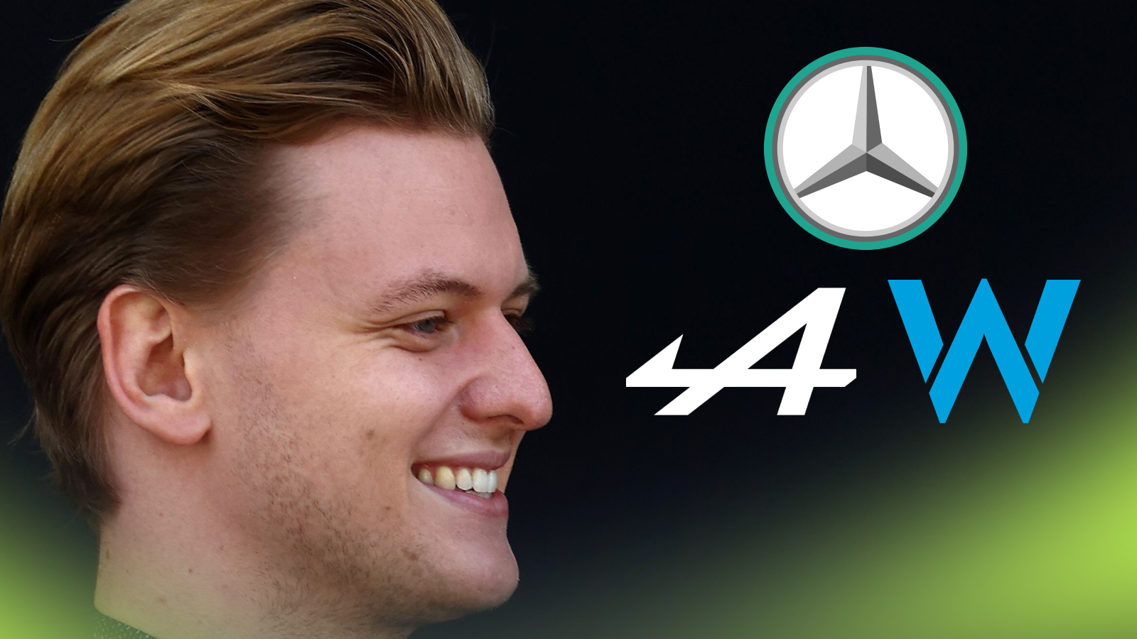 Mick Schumacher the 'only' choice as unlikely F1 2024 driver swap theory emerges - Vimarsana News