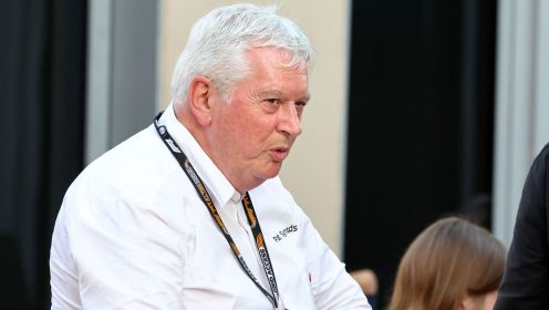 FIA respond to Pat Symonds’ Andretti move after key influence on F1 2026 regulations