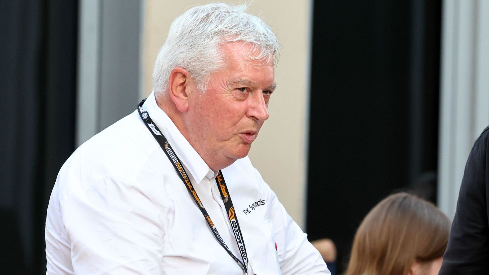 Comments from Andretti hire Pat Symonds on new teams resurface after shock move - Vimarsana News