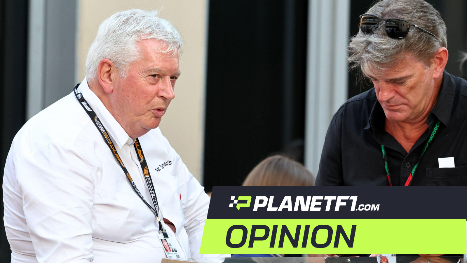 Pat Symonds' defection to Andretti is a clear message sent straight to F1 - Vimarsana News