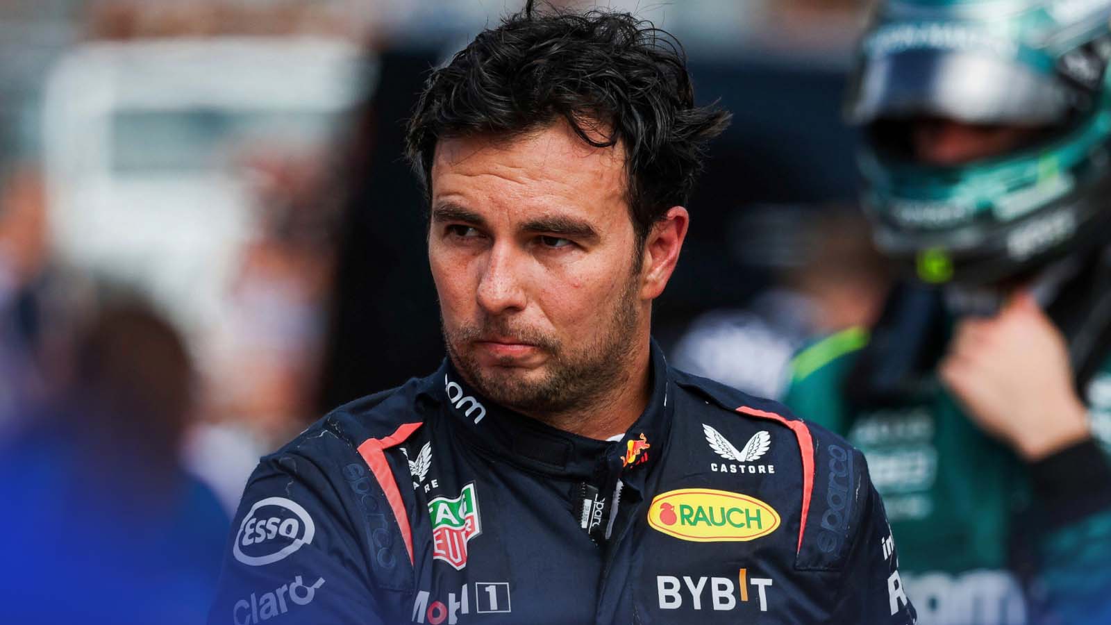 Sergio Perez gives update on Red Bull future after new contract rumours surface - Vimarsana News
