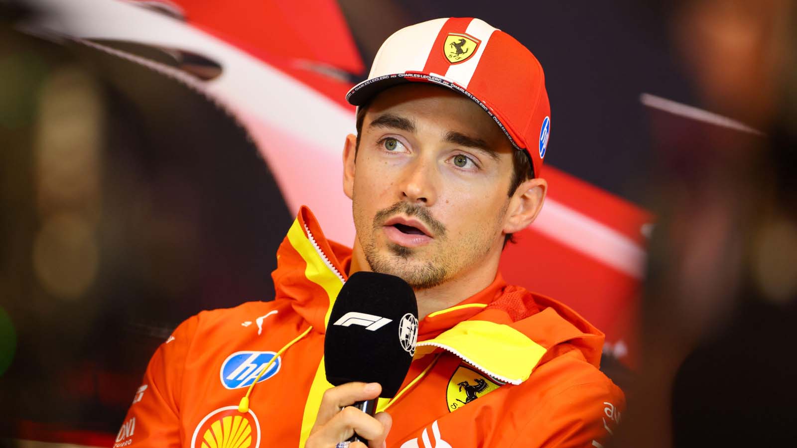 Charles Leclerc admits home podium 'not much' in search of ending Monaco blues - Vimarsana News