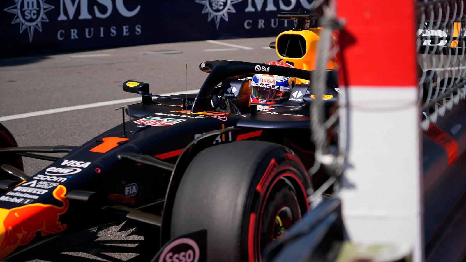 Are Red Bull being exposed? Christian Horner explains dwindling pace gap to rivals - Vimarsana News