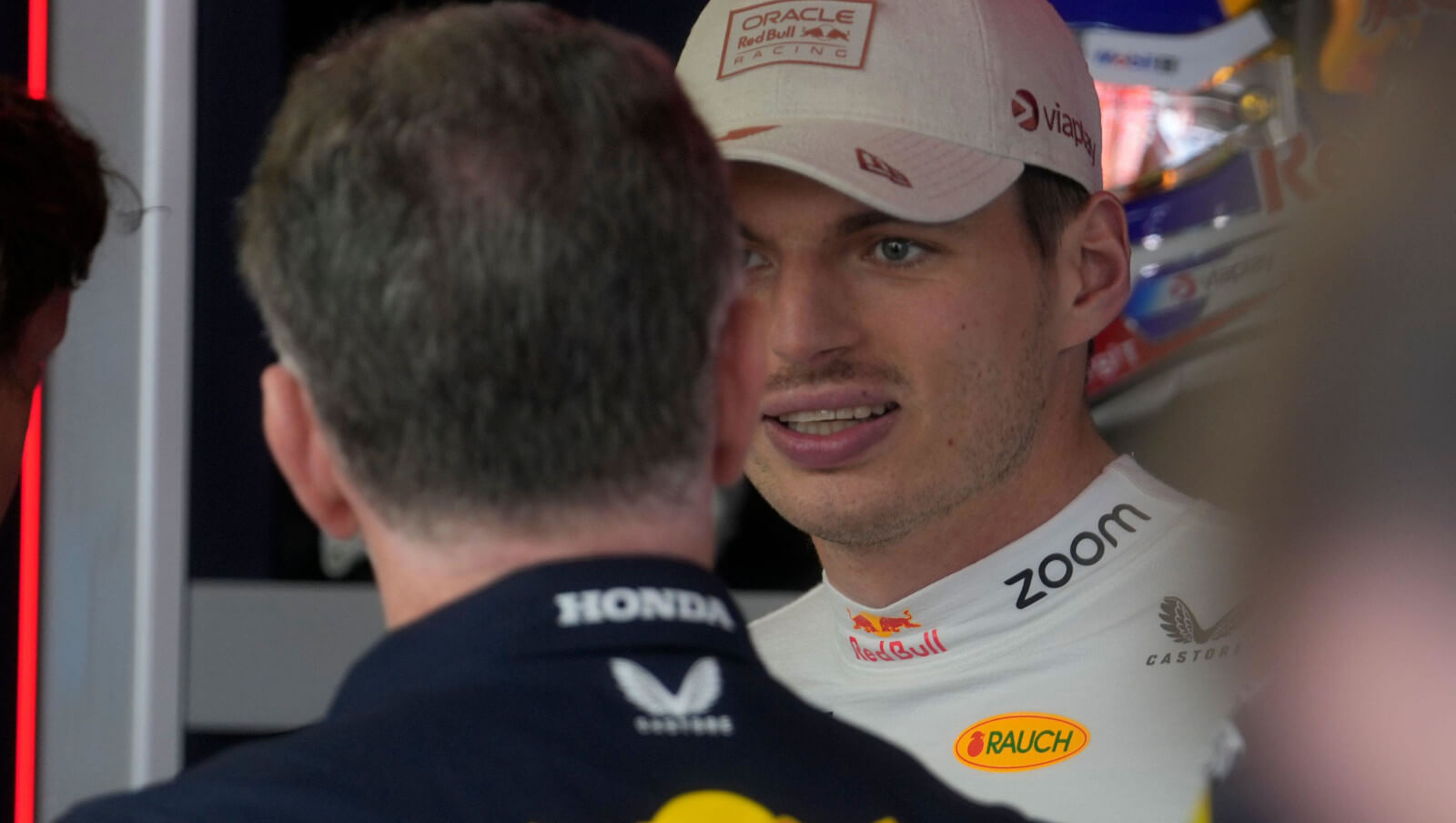 Red Bull 'found out' over long-standing issue as Max Verstappen lifts the lid - Vimarsana News