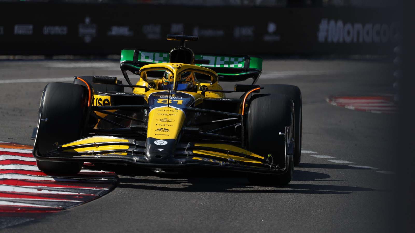 Oscar Piastri spots new McLaren trend which will cause great concern for Red Bull - Vimarsana News
