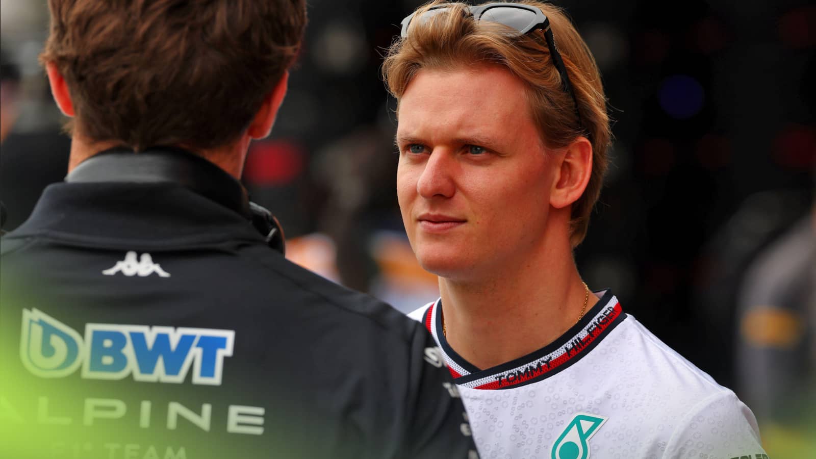 Mick Schumacher addresses big F1 return rumours as Alpine threaten drastic action - Vimarsana News