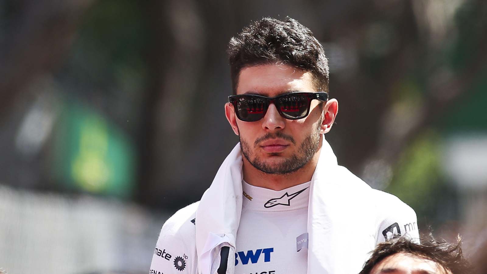 Helmut Marko spots Alpine 'problem' which makes Esteban Ocon issue 'very difficult' - Vimarsana News