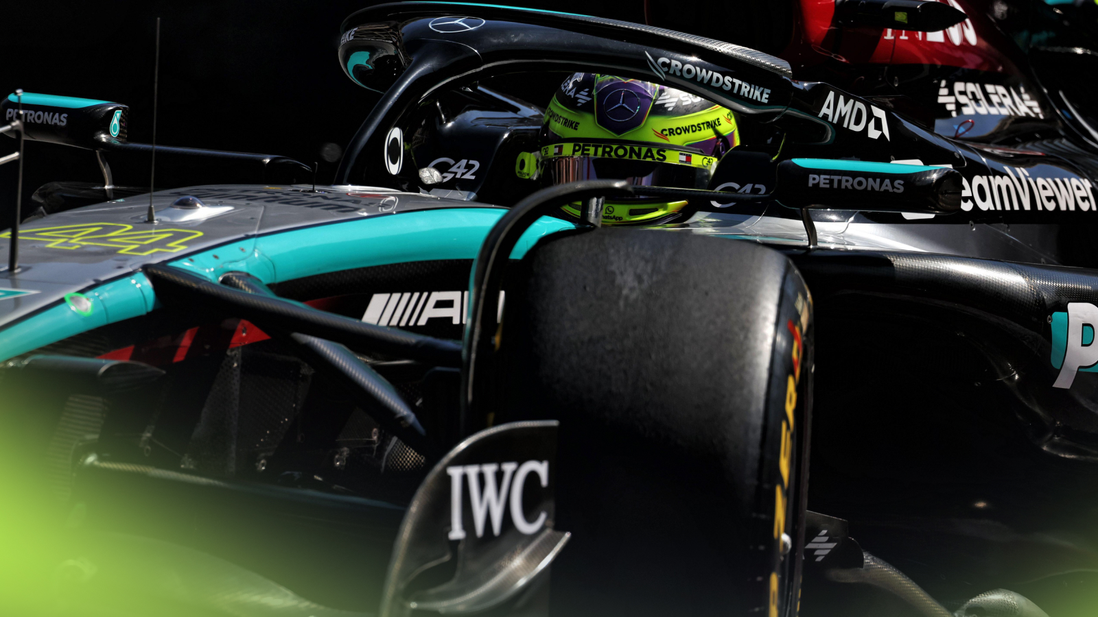 Pirelli act on Lewis Hamilton, Max Verstappen complaints with key F1 2025 change - Vimarsana News