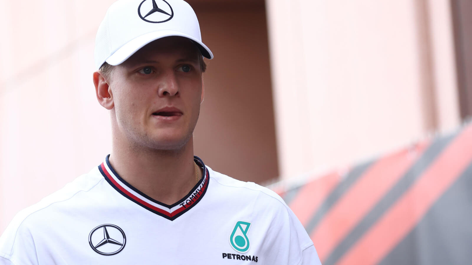 Mick Schumacher catches US attention despite 'pinning his hopes on Alpine' - Vimarsana News