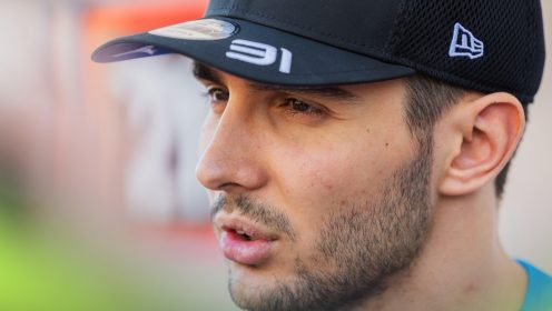 Monaco collision ‘the visible part of the iceberg’ in Esteban Ocon-Alpine split