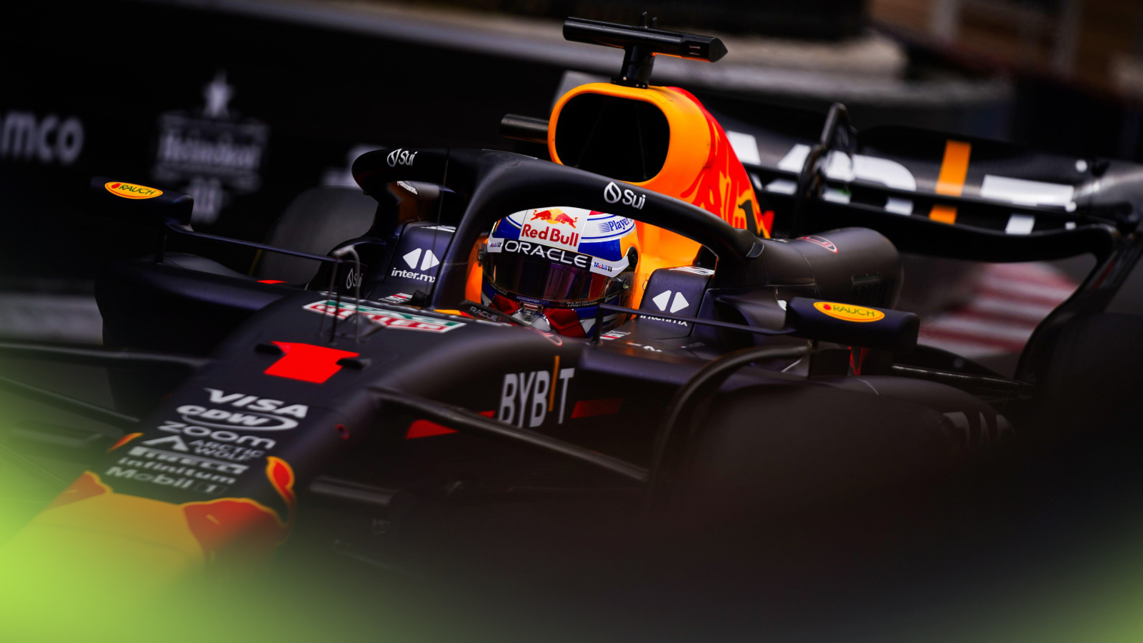 Amazon.com : Dutern Verstappen Pérez Formula 1 Formula one
