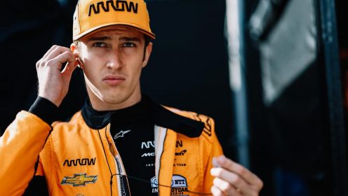 Theo Pourchaire ‘disgusted’ with McLaren in one-minute sacked phone call claim