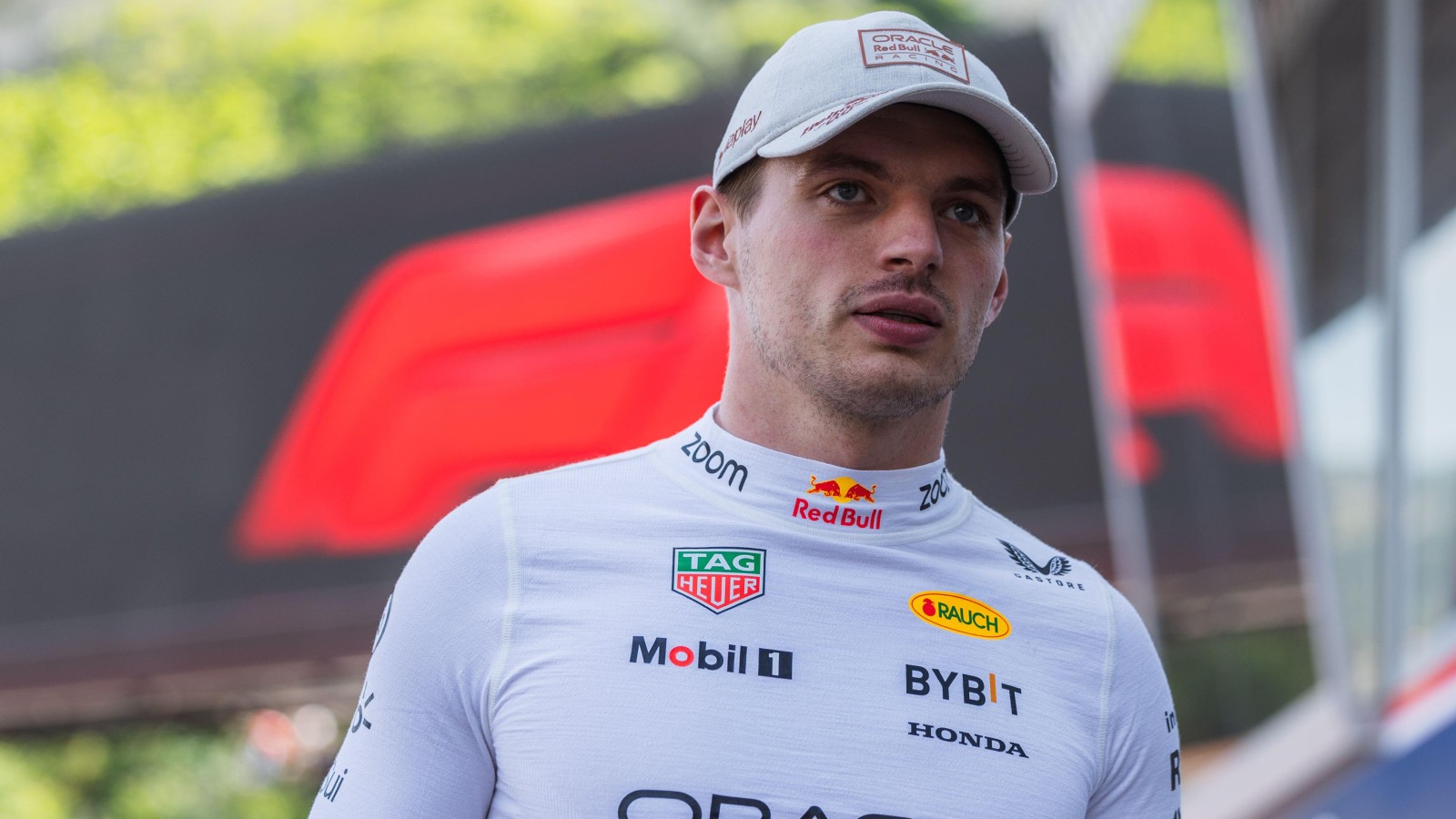 Canadian GP: ERS problem for Max Verstappen as rain causes very mixed up order - Vimarsana News