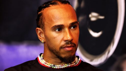 FIA reach verdict after Lewis Hamilton and Nico Hulkenberg summoned to stewards