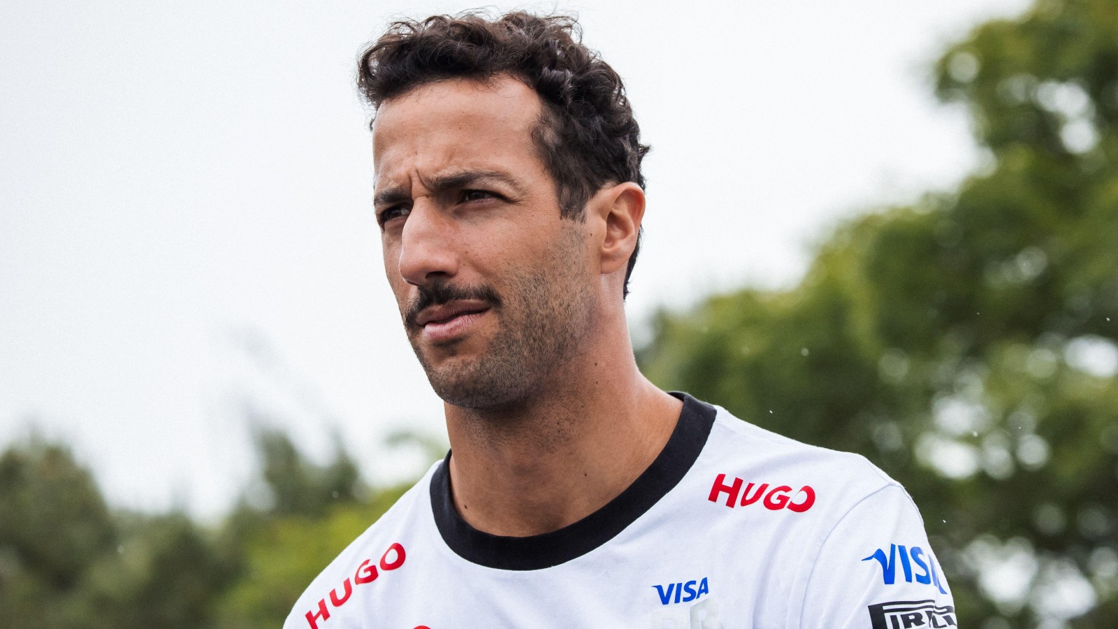 Daniel Ricciardo addresses Red Bull snub with 'not awesome enough' admission - Vimarsana News