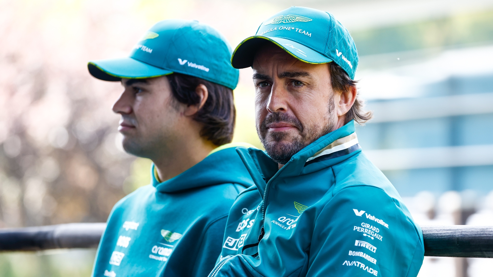 Fernando Alonso makes surprise Ferrari prediction after McLaren